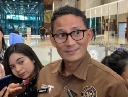 Apes! Mobil Listrik Nyundai Ioniq 5 Milik Menteri Sandiaga Uno Mogok: Engga Bisa Pakai Power Bank?