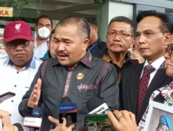 MA Sunat Hukuman Putri Candrawathi Jadi 10 Tahun, Keluarga Brigadir Yosua Singgung Lobi-lobi Politik