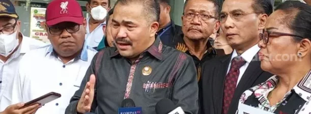 MA Sunat Hukuman Putri Candrawathi Jadi 10 Tahun, Keluarga Brigadir Yosua Singgung Lobi-lobi Politik