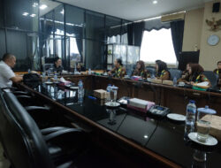 Komisi IV DPRD Kalsel Apresiasi Kegiatan Pramuka di Tingkat Kampus