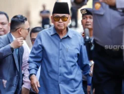 Berkas Kasus Penistaan Agama Panji Gumilang Rampung, Polri Limpahkan ke Kejaksaan