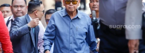 Berkas Kasus Penistaan Agama Panji Gumilang Rampung, Polri Limpahkan ke Kejaksaan