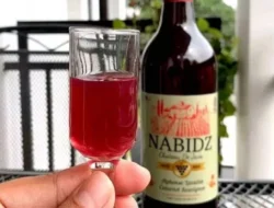 Tipu-Tipu Wine Nabidz: Manipulasi Cap Halal MUI, Ternyata Kadar Alkohol Tinggi