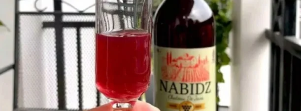 Tipu-Tipu Wine Nabidz: Manipulasi Cap Halal MUI, Ternyata Kadar Alkohol Tinggi