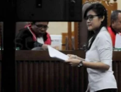 Profil Jessica Wongso: Pembunuh Mirna dengan Kopi Sianida, Kasusnya Bakal Tayang di Netflix!