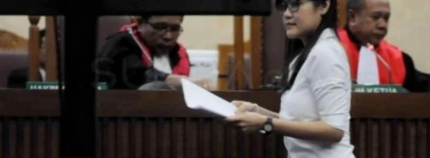 Profil Jessica Wongso: Pembunuh Mirna dengan Kopi Sianida, Kasusnya Bakal Tayang di Netflix!