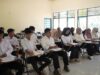 Kegiatan lembaga pendidikan non formal Sanggar Kegiatan Belajar (SKB) Pemerintah Kabupaten Hulu Sungai Selatan. (Foto: Kominfo Hulu Sungai Selatan/Koranbanjar.net)