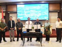 Pemkab HSS Jalin Kerjasama dengan Universitas Brawijaya Malang