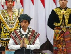 Kerap Digaungkan Elite Politik, Ini Makna Julukan ‘Pak Lurah’ yang Disinggung Jokowi