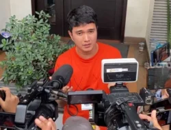 Perjalanan Aldi Taher Gagal Nyaleg, Akhirnya Dicopot KPU Gegara Tak Jelas Partainya