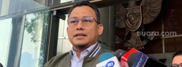 KPK Periksa Dua Pengusaha dalam Kasus Korupsi di Basarnas yang Seret Kepala Baguna PDIP Max Ruland Boseke