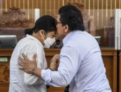 MA Batalkan Hukuman Mati Ferdy Sambo di Putusan Kasasi, Respons Kejagung: Kami Pelajari Dulu