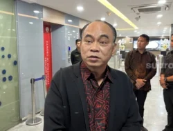 Jejak Politik Menkominfo Budi Arie, Kini Diisukan Jadi Ketua Umum PSI Pengganti Giring