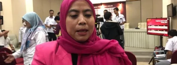 Sirekap Bakal Digunakan Di Pemilu 2024, KPU Lakukan Perbaikan Sistem