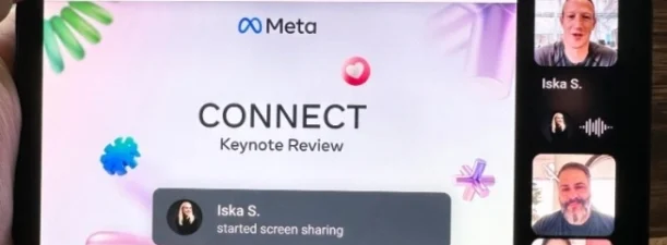Baru! Panggilan Video WhatsApp Kini Bisa Mode Landscape dan Berbagi Layar