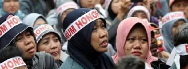 Apakah Honorer K2 Bisa Ikut CPNS 2023? Simak Penjelasan Ini
