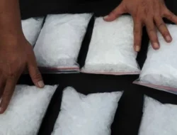 Dicurigai Sahroni DPR Ada Permainan karena Tak Terekspose, Kasus 100 Kg Sabu di Jatim Ternyata Sudah Diungkap BNN