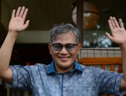 Partai-partai yang Buka Pintu Siap Tampung Budiman Sudjatmiko: Pilih Mana?