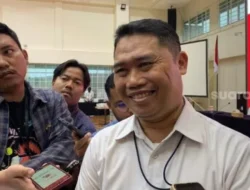 Ngotot Mundur usai Pimpinan KPK Minta Maaf Kasus Kabasarnas, Surat Resign Brigjen Asep Guntur Ditolak Firli Cs