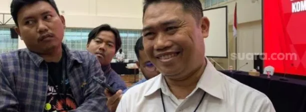 Ngotot Mundur usai Pimpinan KPK Minta Maaf Kasus Kabasarnas, Surat Resign Brigjen Asep Guntur Ditolak Firli Cs