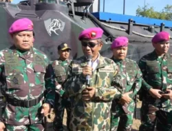 Tagih Janji Revisi UU Peradilan Militer, Koalisi Masyarakat Sipil Kirim Surat ke Mahfud MD