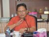 Sekretaris Komisi IV DPRD Provinsi Kalimantan Selatan, Firman Yusi. (Foto: Humas DPRD Kalsel/Koranbanjar.net)