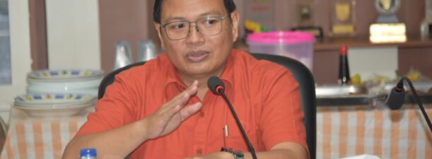 Video Viral Penusukan Siswa di Banjarmasin, Firman Yusi: Setop Sebarluaskan