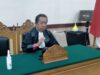 Kuasa Hukum Pemohon, Abdullah. (Foto : Koranbanjar.net)