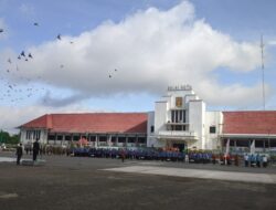 Kota Banjarbaru Masuk 10 Kota Paling Berkelanjutan di Indonesia