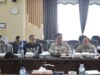 Audiensi Komisi II DPRD Provinsi Kalimantan Selatan bersama PT Air Minum Intan Banjar, Kamis (3/8/2023). (Foto: Humas DPRD Kalsel/Koranbanjar.net)
