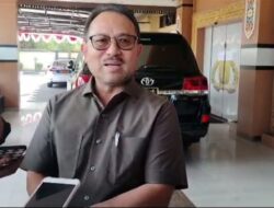 Komisi III DPR RI: Jadi Pejabat Kejaksaan Jangan Baperan