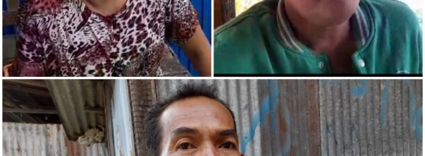 Nasib Mantan Pekerja Pabrik Karet PT Balimas Usai di PHK Bingung Cari Kerja dan Masih Tinggal di Mes