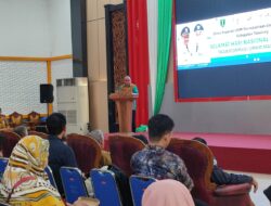 Bupati Anang: UMKM Bangkitkan Perekonomian Tabalong