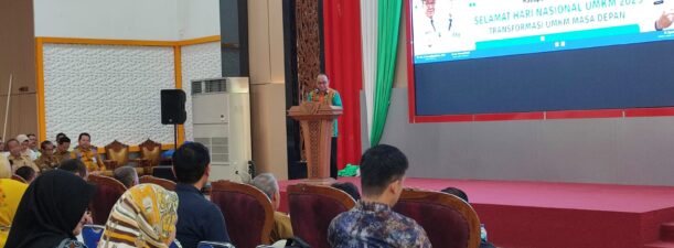 Bupati Anang: UMKM Bangkitkan Perekonomian Tabalong