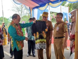 Hari UMKM Nasional, Diskopukmperidag Tabalong Gelar Mini Expo dan Pasar Murah