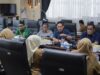 Rapat Komisi III DPRD Provinsi Kalimantan Selatan bersama mitra kerja, Selasa (8/8/2023). (Foto: Humas DPRD Kalsel/Koranbanjar.net)