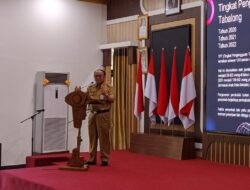 Bupati Anang Pinta Perusahaan di Tabalong Berkolarborasi Kendalikan Tingkat Pengangguran Terbuka
