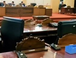 Kasus Perjadin DPRD Banjar Dihentikan Kejaksaan, Ini Alasannya