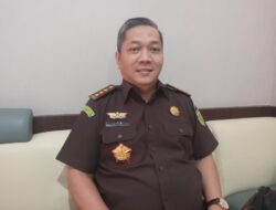 Kekhawatiran Kejati Kalsel Terhadap ‘Nyanyian’ Terdakwa Kasus Dugaan Korupsi Bendungan Piani