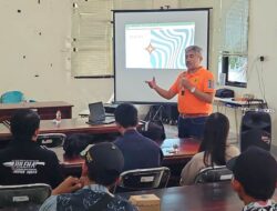 SMK PP Kementan Seleksi Calon Tenan Inkubator Bisnis, Siap Cetak Wirausahawan Muda Tani