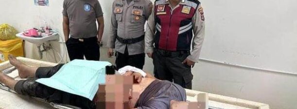 Peristiwa Berdarah di Pasar Yon Banjarbaru, Gegara Mulut Badan Binasa