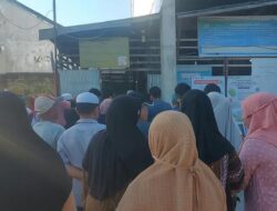 Aliansyah; Pengelola Pangkalan LPG 3 KG Terapkan Kartu Kendali