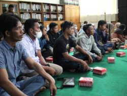 Kementan Dorong Regenerasi Petani di Kalimantan Selatan