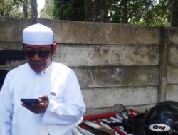 Tanah Milik Husaini di Belakang GOR Rudy Resnawan Diduga Diserobot Mafia Tanah