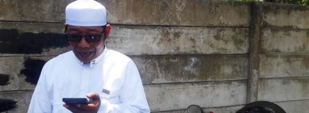 Tanah Milik Husaini di Belakang GOR Rudy Resnawan Diduga Diserobot Mafia Tanah