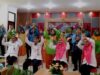 MAN Insan Cendekia Tanah Laut kembali meraih prestasi gemilang di tingkat nasional di usianya yang masih sangat belia, 7 tahun. Raihan prestasi diraih usai MAN Insan Cendekia dinyatakan Juara 2 Sekolah Siaga Kependudukan (SSK) Paripurna Tingkat Nasional tahun 2023 kategori SMA sederajat. (Foto: MAN ICT)