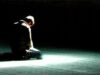 ILUSTRASI - Sholat malam. (Foto: Koranbanjar.net)