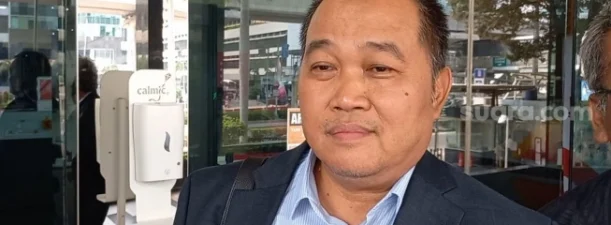 Minta Cak Imin Berani Hadapi KPK, Boyamin MAKI: Jangan Takut Kalau Gak Salah!