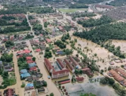 Indonesia Rawan Bencana, Ini Pentingnya Edukasi Tangguh Bencana Untuk Anak Pesantren