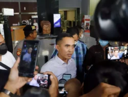 Menjadi Tersangka Kasus Dugaan Penerimaan Gratifikasi Serta TPPU, Mantan Pejabat Bea Cukai Eko Darmanto Terima Rp 10 Miliar